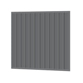 1800mm x 1720mm Colorbond Fencing Gate 100% Australian Made  2x Sheets, 2x Rails, 2x Stiles, Screws.